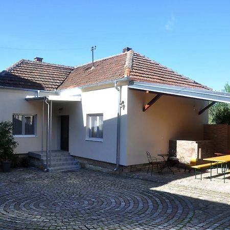 Guesthouse Djuric Negotin Zewnętrze zdjęcie