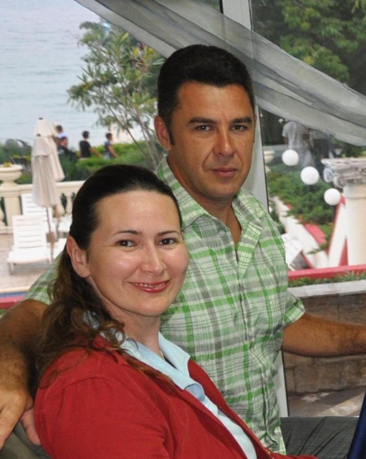 Guesthouse Djuric Negotin Zewnętrze zdjęcie
