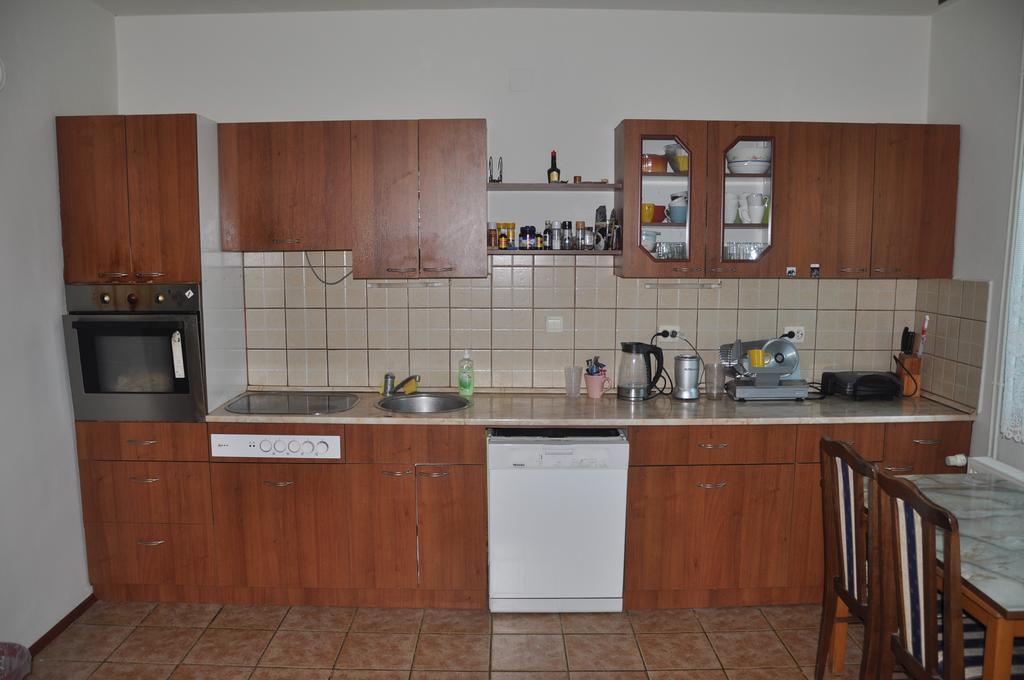 Guesthouse Djuric Negotin Zewnętrze zdjęcie