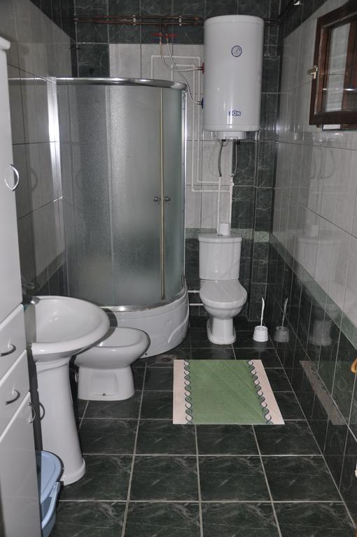 Guesthouse Djuric Negotin Zewnętrze zdjęcie