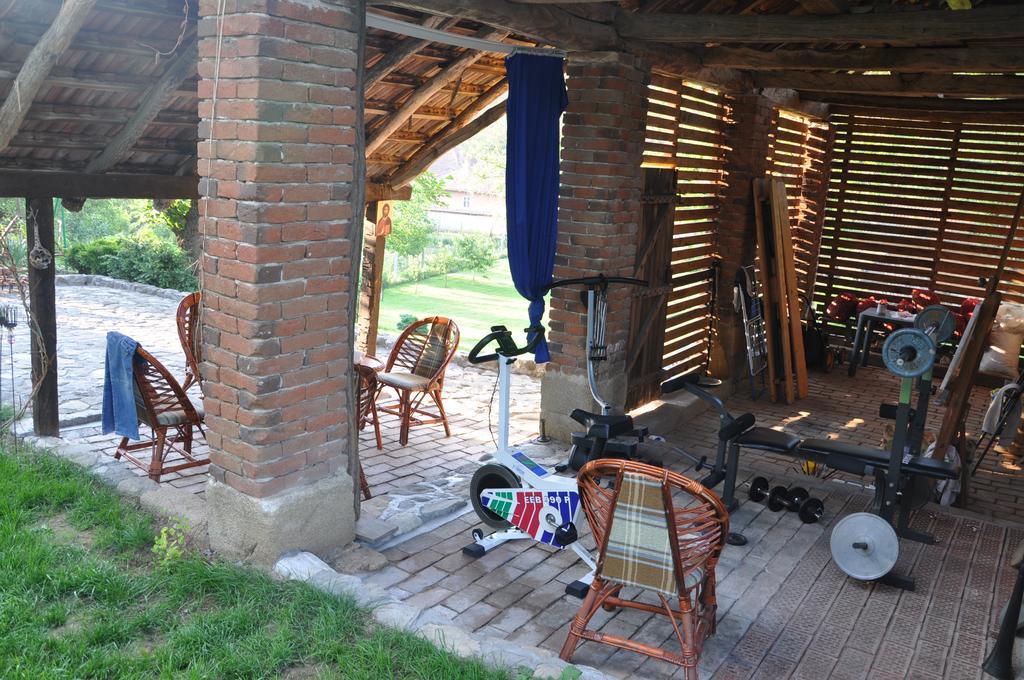 Guesthouse Djuric Negotin Zewnętrze zdjęcie