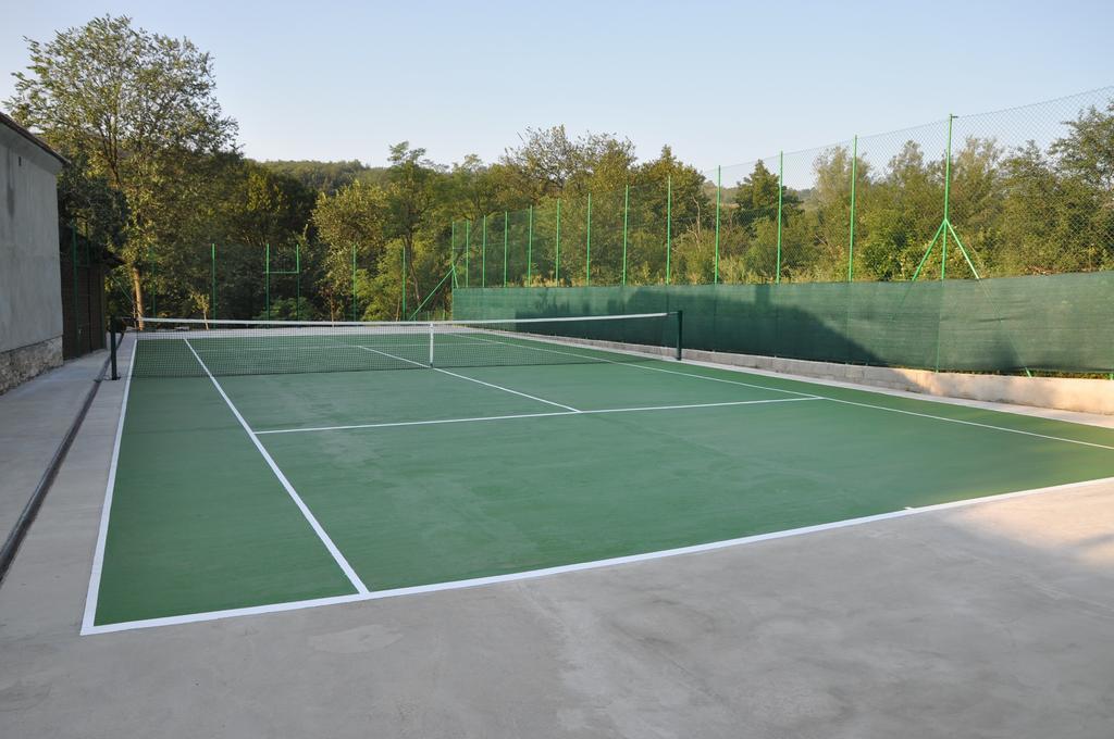 Guesthouse Djuric Negotin Zewnętrze zdjęcie