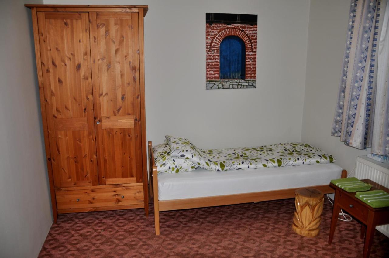 Guesthouse Djuric Negotin Zewnętrze zdjęcie